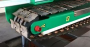 Planomatic P928 - gąsienice stopki