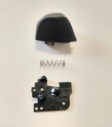 Lewy triggr, spust L2 oryginalny do Steam Deck