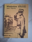 Władysław Sikorski fakty i legendy Józef Szczypek