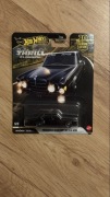 Hot Wheels Premium - Mercedes Benz SEL 6.8 AMG