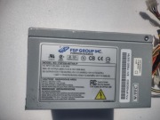 FSP350-60THA-P 350W Fortron FSP Active PFC ATX Retro PC