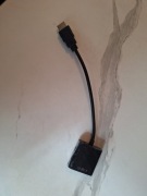 przejściówka hdmi - dvi
