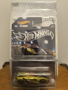 Hot Wheels NFTH Pagani Huayra Roadster