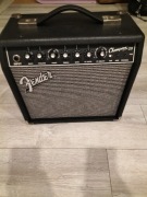 Wzmacniacz gitarowy Fender Champion 20 z efektami 