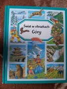 Świat w obrazkach Góry Emilie Beaumont