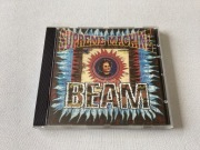 Supreme Machine Beam CD 1993 Dragnet Records