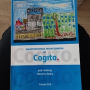 Warsztatownia  Freinetowska w Cogito Red. M.Kędra