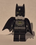 Lego figurka Batman, Gas Mask Super Heroes Batman II, sh0279, 76054