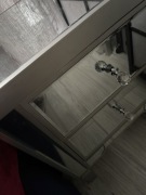 Szafka nocna Glamour