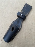 ZABKA NIEMIECKA BAGNETU MAUSER wehrmachtu