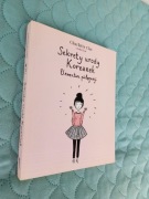 SEKRETY URODY KOREANEK książka 100% NOWA ... SUPER OKAZJA CENOWA