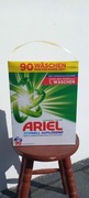 Proszek do prania Ariel 4,95 kg, 90 prań, Universal+ z DE
