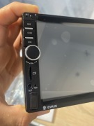 Radio MP5 Player Touch Screen