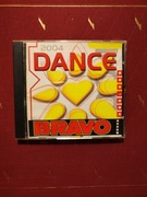 Bravo Dance 2004 album muzyka cd unikat kolekcjonerskie wydanie