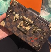 Kuferek Louis vuitton nowy torebka damska lv