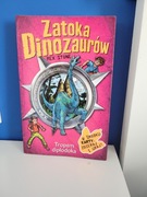 Zatoka dinozaurów tropem diplodoka tom 10