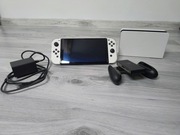 Nintendo Switch OLED biała