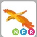 NFR phoenix/Adopt me Roblox