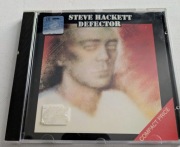 Steve Hackett – DEFECTOR CD | Virgin UK | Stan: IGŁA