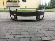 SKODA RAPID Zderzak Przód