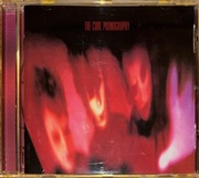The Cure - Pornography