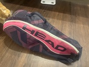  Termobag Head na kilka rakiet 