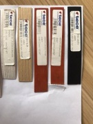 Obrzeża Meblowe Abs