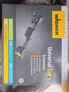 Przedłużka 60cm do systemu HVLP WAGNER