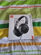 Słuchawki JBL Tune 500