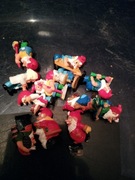 KINDER NIESPODZIANKA ZABAWKI