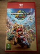 Mario Kart World switch 2