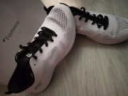Buty 4F