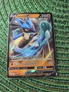Pokemon tcg Lucario V