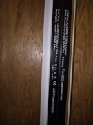 AZZARDO ALFA TRACK MAGNETIC DRIVER 2LINE 100+100W DIMM INSIDE 