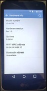 Smartfon LG K4 (K120E) Sprawny