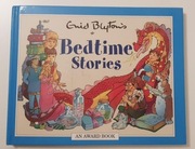 Bedtime stories bajka dla dzieci angielski książka