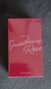 Woda toaletowa Every Me Sweetheart Rose