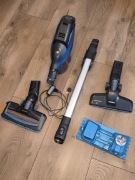 Philips SpeedPro Aqua FC6728/01 odkurzacz pionowy 3w1 z mopem, sprawny