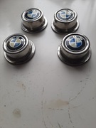 BMW  BMW dekle kapsle kołpaki BMW BMW