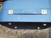 Adapter patefon do odtwarzania płyt winylowych