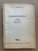 Y Radiotechnika. , definicje, obliczenia, Niemcewicz