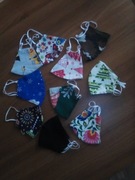 maseczki profilowane