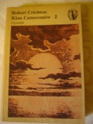 Klan Cameronów tom 2 - Robert Crichton