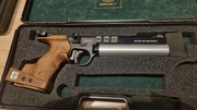 profesjonalny pistolet pneumatyczny Steyr LP 50