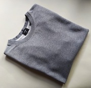 Szara Bluza 100% Bawełna Superdry Spirit Of Japan