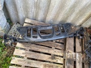 WZMOCNIENIE ATRAPA GRILLA ZDERZAKA PRZÓD PEUGEOT 207 LIFT 09- 9688072280