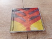 YEAH YEAH YEAHS - SHOW YOUR BONES CD