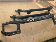 Wzmocnienie belka zderzaka Opel Corsa D Combo