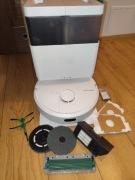 Robot sprzątający myjący iRobot Roomba Plus 405 Combo