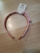 Opaski dla dziewczynki 